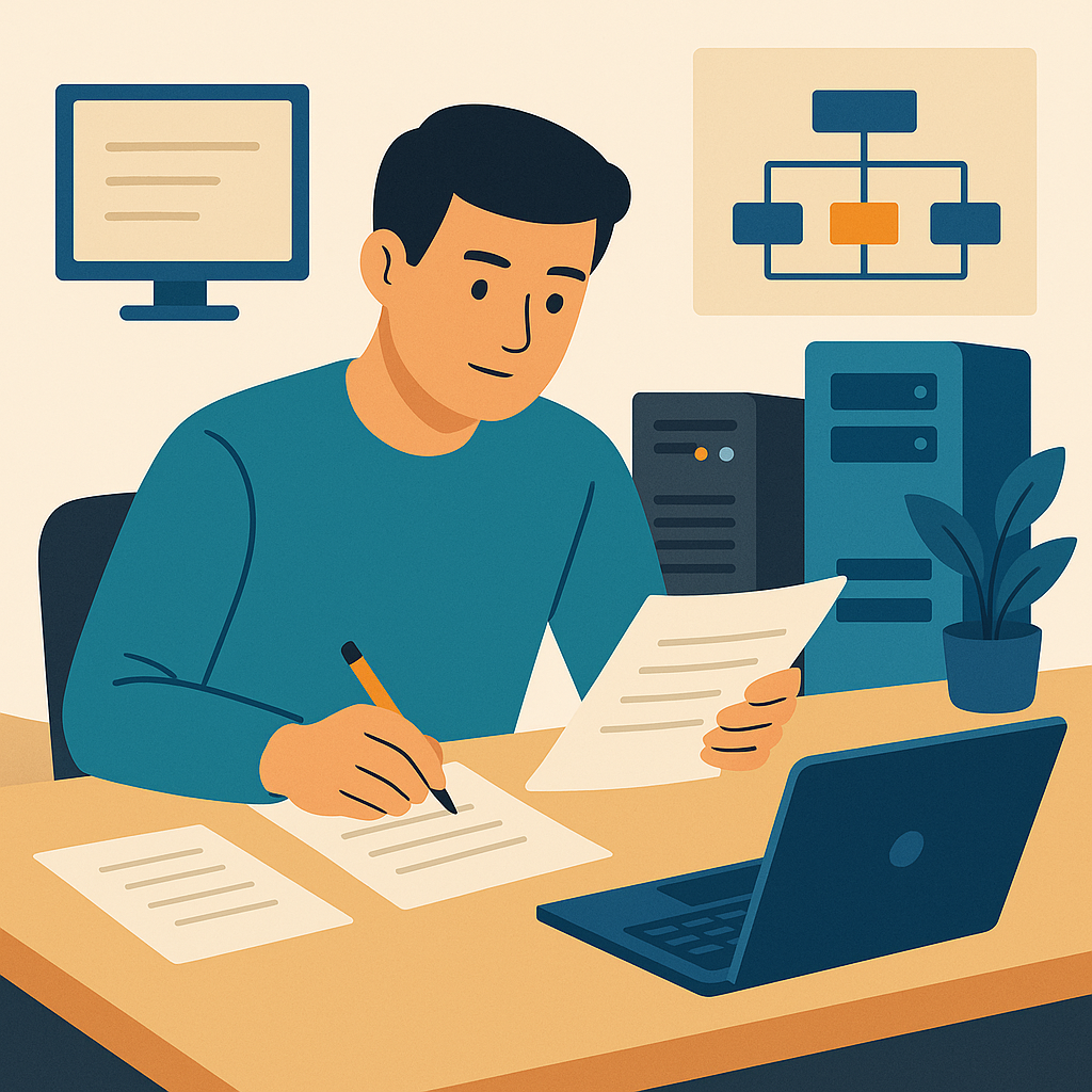 Compétences techniques