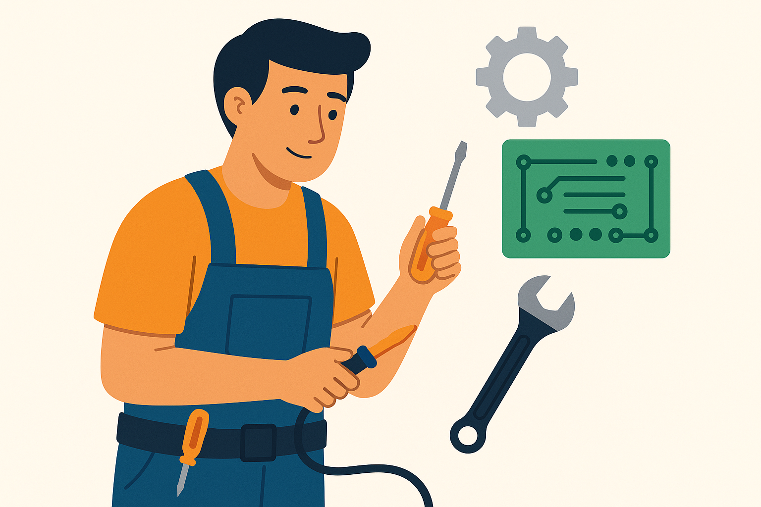 Services